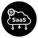 SaaS icon