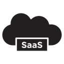 SaaS icon