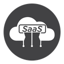 SaaS icon
