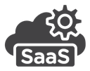 SaaS icon