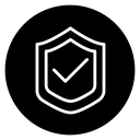 Safe icon
