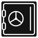Safe Box icon
