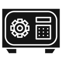 Safe Box icon