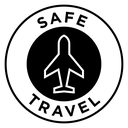 Safe Travel icon