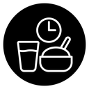 Sahur time icon