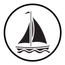 Sailboat icon