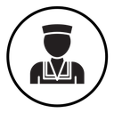 Sailor icon