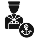 Sailor icon