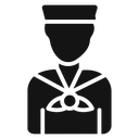 Sailor icon