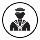Sailor icon