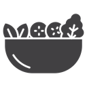 Salad 4 icon