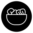 Salad icon