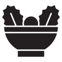 Salad icon