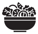 Salad icon