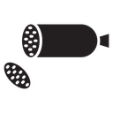 Salami icon