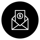 Salary 2 icon