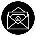 Salary icon