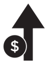 Sales icon