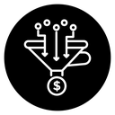 Sales Funnel icon