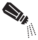 Salt icon