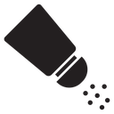 Salt icon