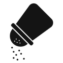 Salt icon
