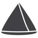 Samosa icon