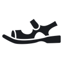 Sandals 2 icon
