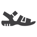 Sandals 3 icon