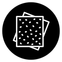 Sandpaper icon