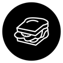 Sandwich 2 icon