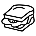Sandwich 2 icon