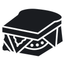 Sandwich 3 icon