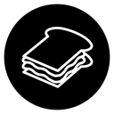 Sandwich icon