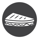 Sandwich icon