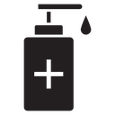 Sanitizer icon