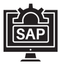 SAP icon