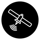 Satellite 2 icon