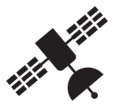 Satellite icon
