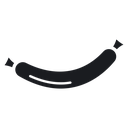 Sausage 3 icon