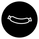 Sausage 2 icon