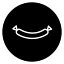 Sausage icon