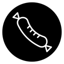 Sausage icon