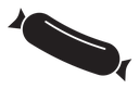 Sausage icon