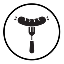 Sausage icon