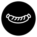 Sausage icon