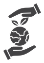 Save environment icon