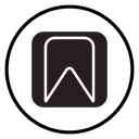 Save post icon