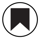 Save post icon