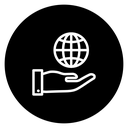 Save the World icon